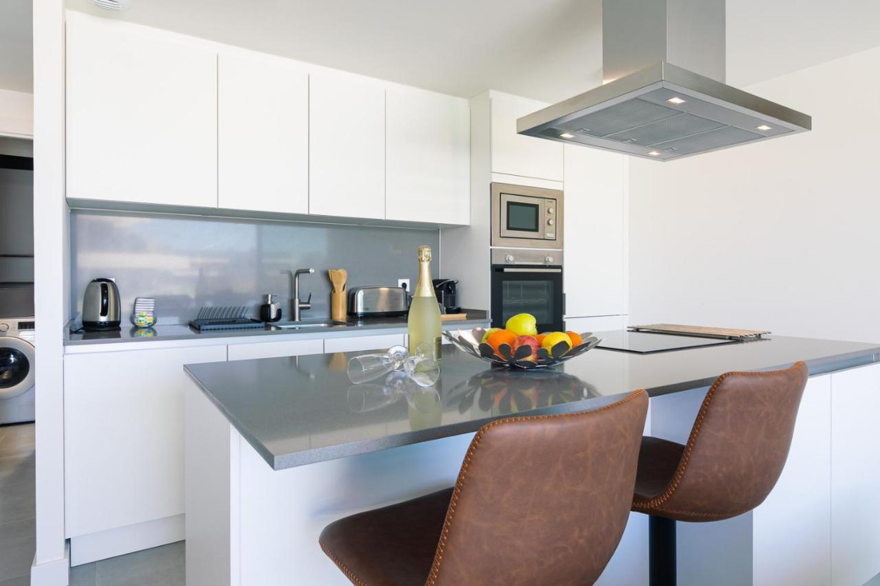 Apartament The Golden Oasis Penthouse Estepona Zewnętrze zdjęcie