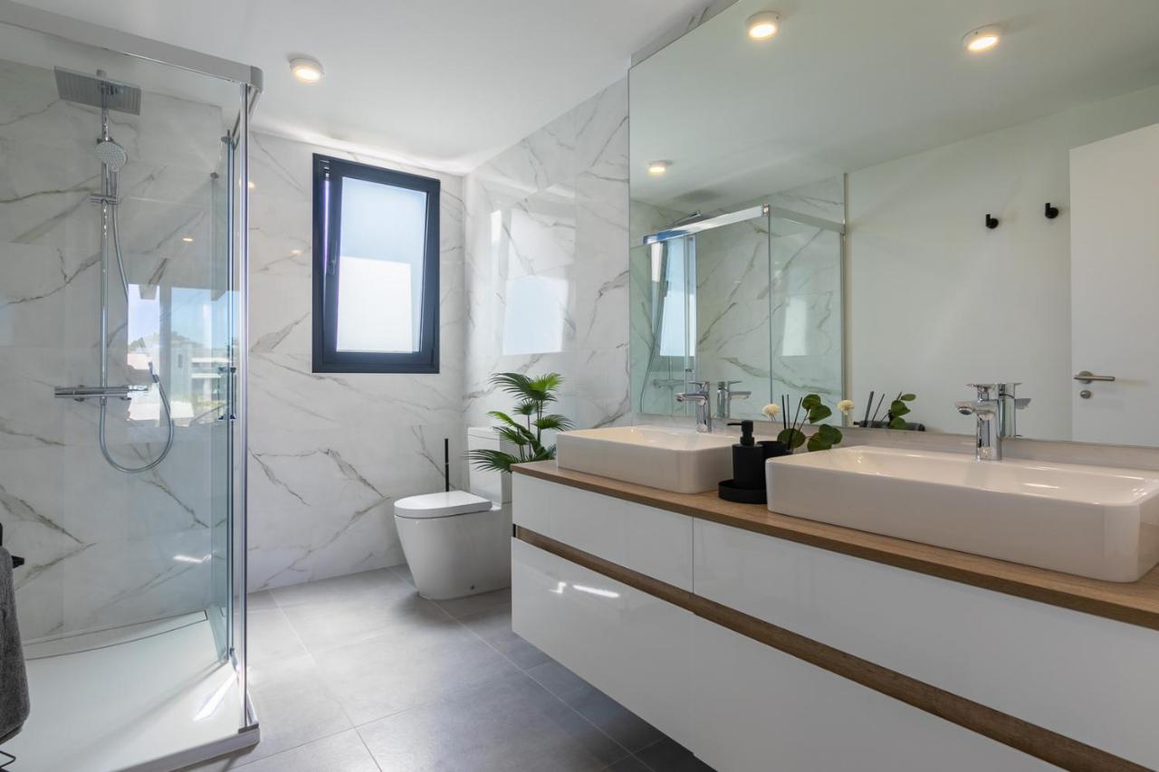 Apartament The Golden Oasis Penthouse Estepona Zewnętrze zdjęcie