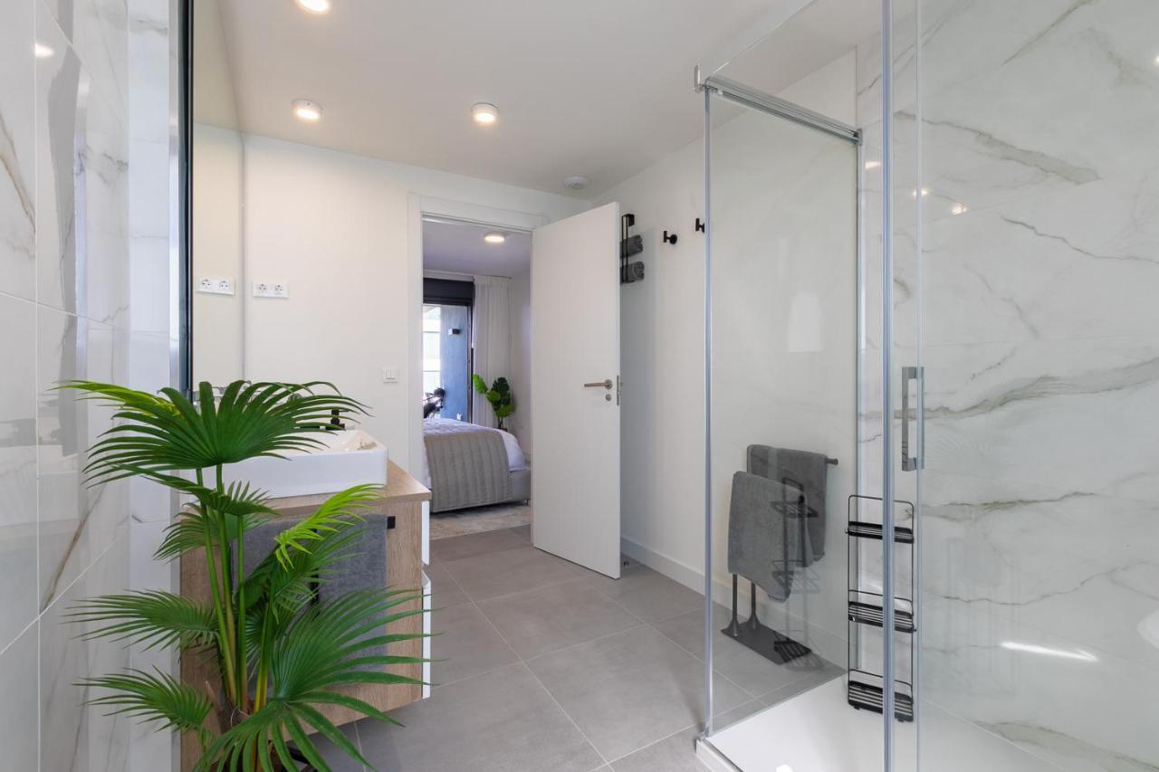 Apartament The Golden Oasis Penthouse Estepona Zewnętrze zdjęcie