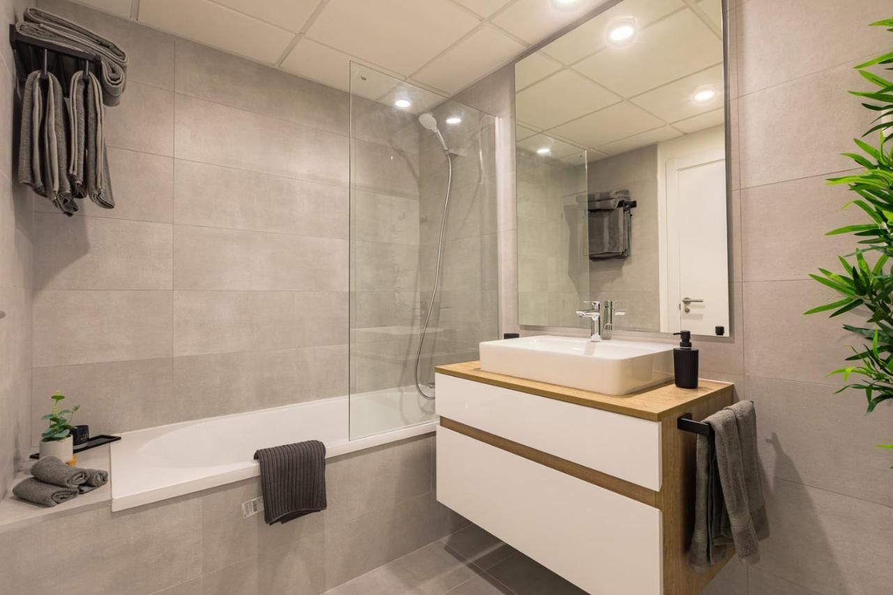 Apartament The Golden Oasis Penthouse Estepona Zewnętrze zdjęcie